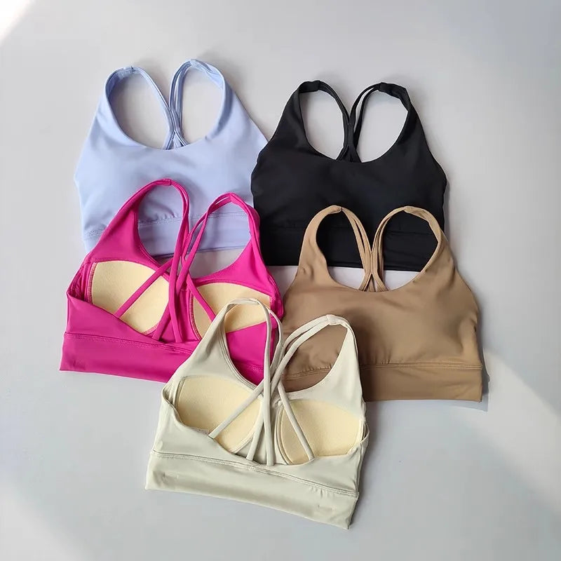 FitFlow Yoga Set