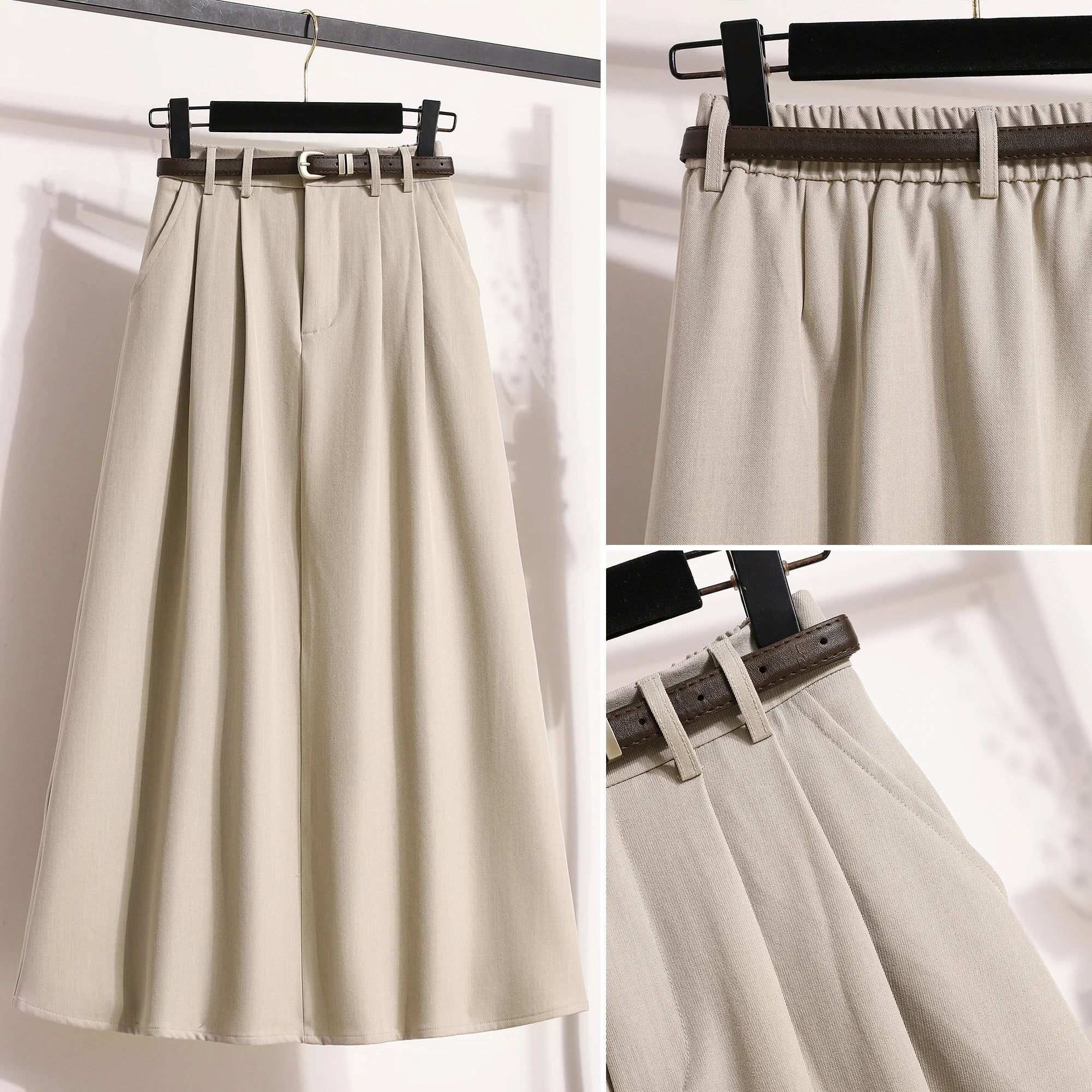 Hana Skirt