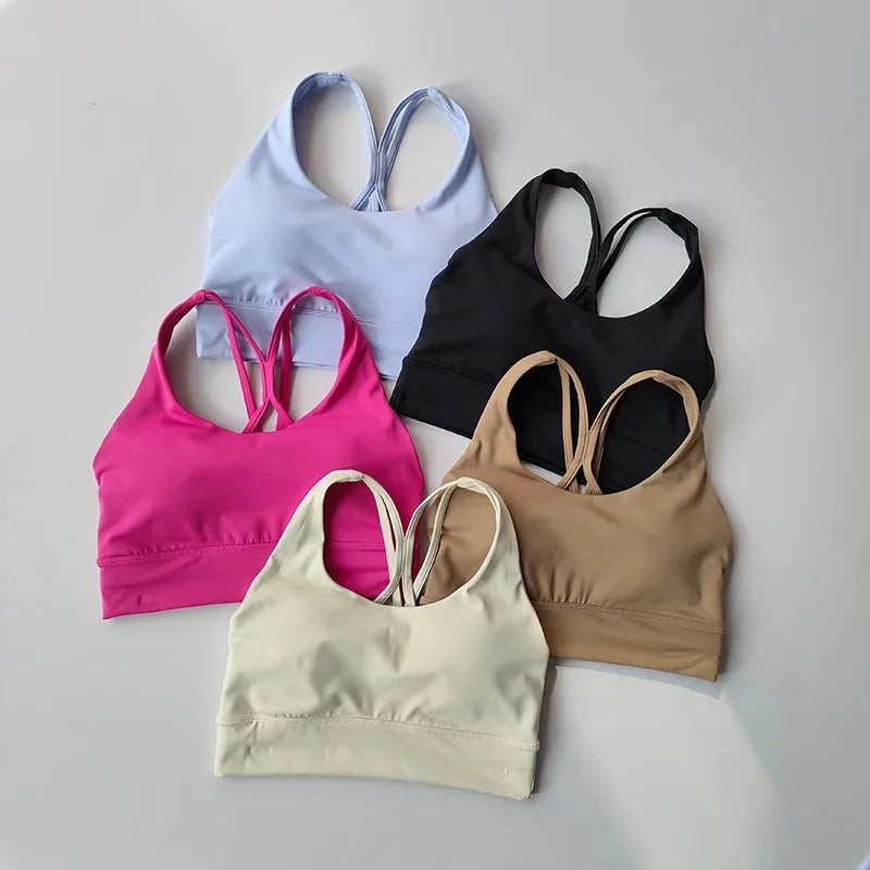 FitFlow Yoga Set