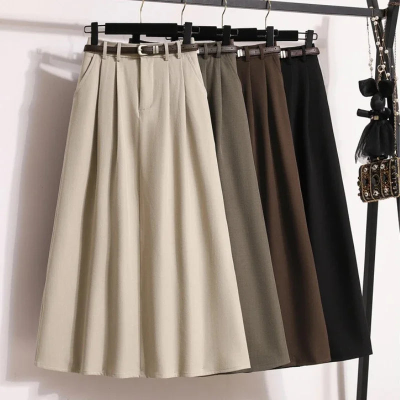 Hana Skirt