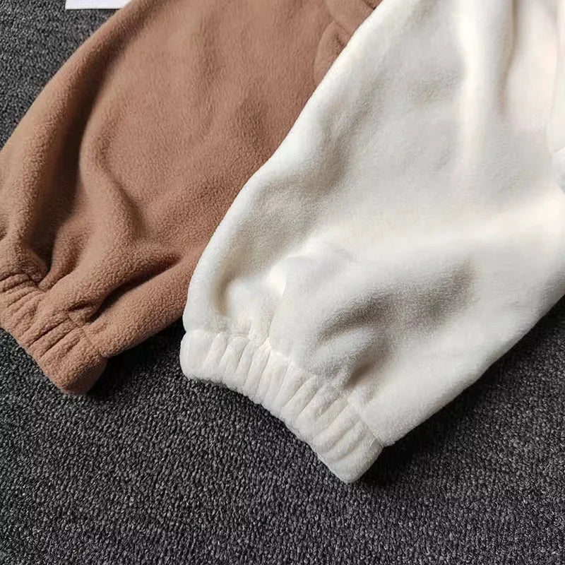 HeatWave Crop Jacket