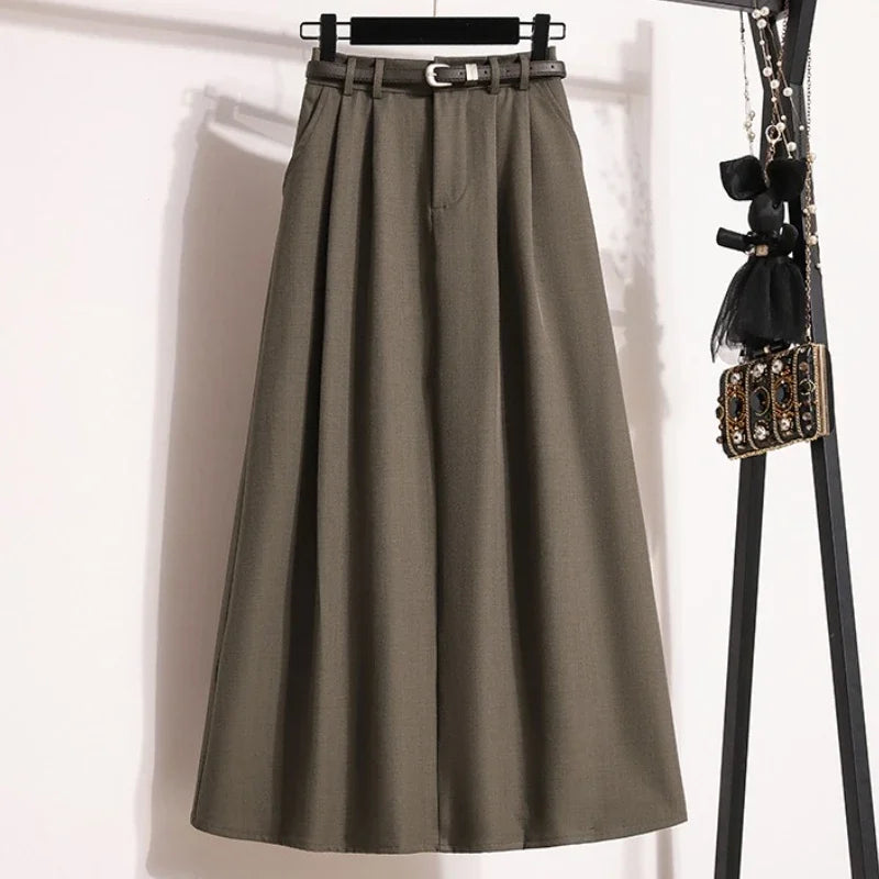 Hana Skirt