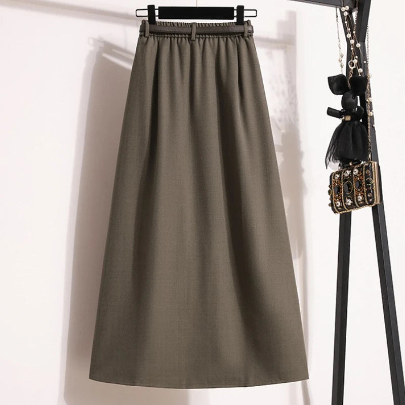 Hana Skirt